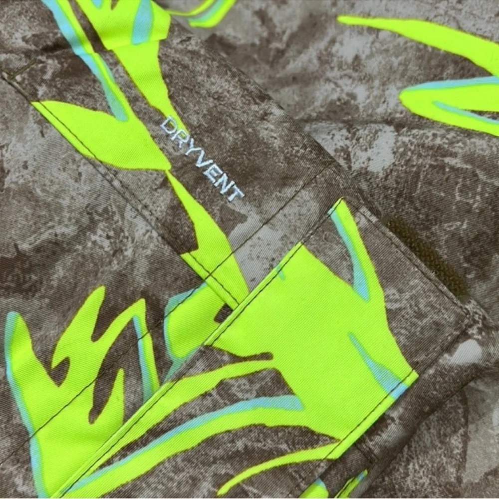 THE NORTH FACE | Men's Silvani Anorak Ski Jacket
